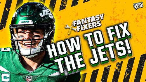 How to Fix the Jets