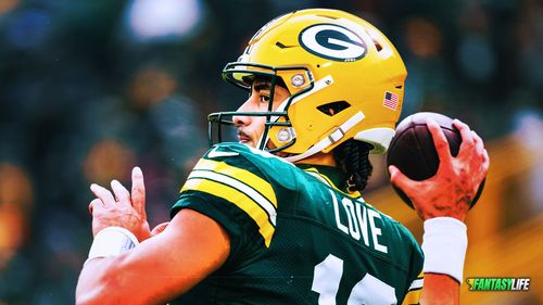 Don't Slough Off On These Late-Round Quarterbacks In Fantasy Football Drafts