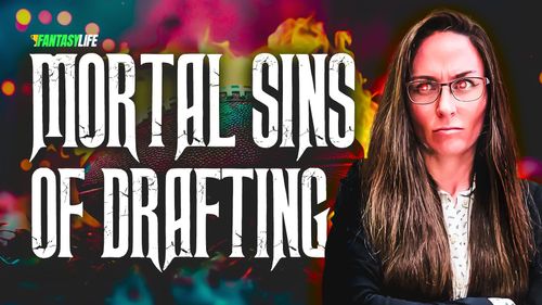 Fantasy Football Draft Pitfalls: Four Mortal Sins to Avoid in 2024