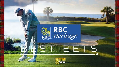 2024 RBC Heritage Best Bets - Course Preview, Top Picks, and more
