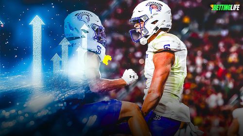College Football Power Rankings: Colorado and Notre Dame Slide, Army Surges, and More