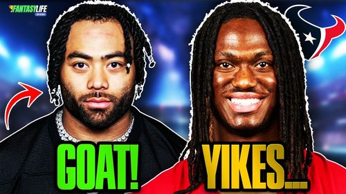 12 Overreactions to Week 5 Fantasy Football (+Week 6 Waiver Targets)