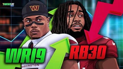Week 17 Fantasy Football Rankings (Win Your Championships!)