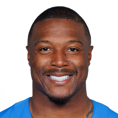 Tony Jefferson