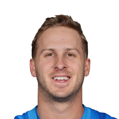 Jared Goff