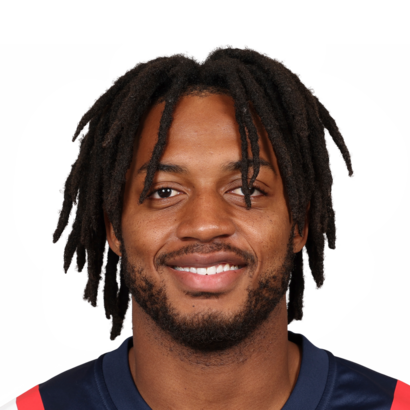 Antonio Gibson