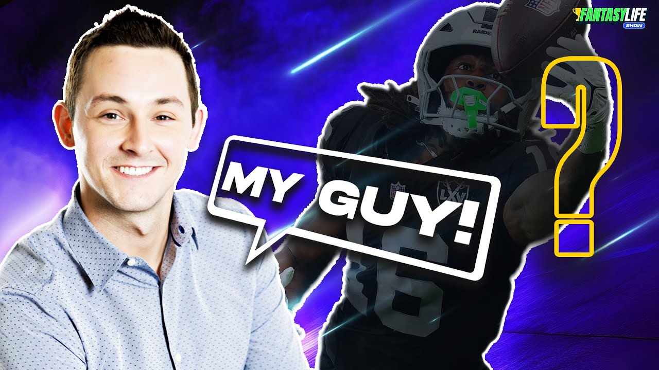 The Guys We Cannot Wait to Draft in 2025 (feat. Pat Mayo)