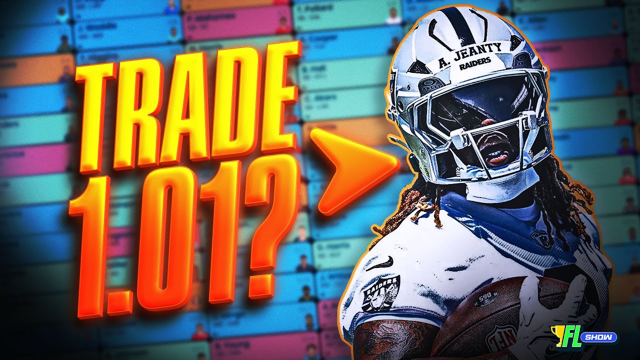 Fantasy Experts Answer 10 SPICY Dynasty Questions | Dynasty Mailbag