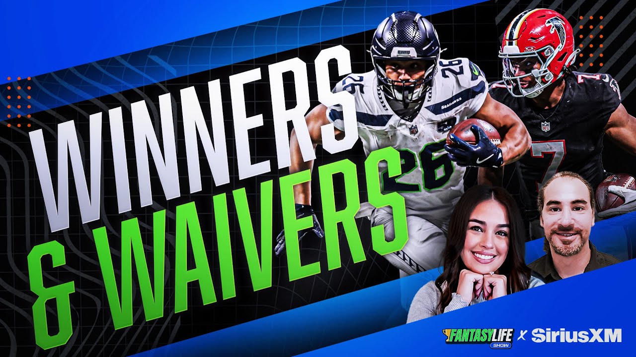 Fantasy Football Week 18: Winners, Waivers, and Lessons Learned!